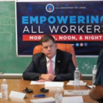 Marty Walsh meeting with CIWC members