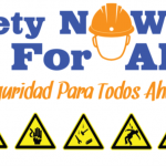 Safety now for all