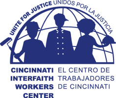 Cincinnati Interfaith Workers Center